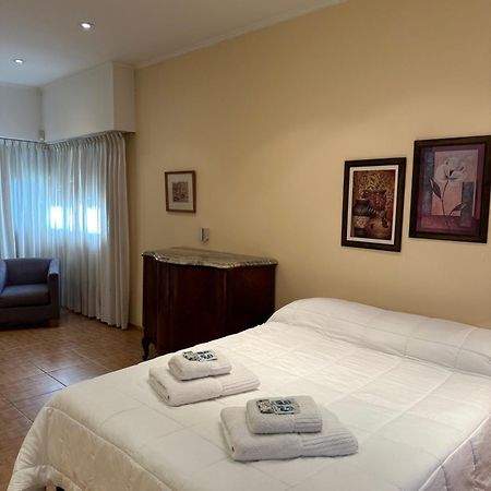 Lpr Express Eze Airport Hotel Monte Grande Luaran gambar