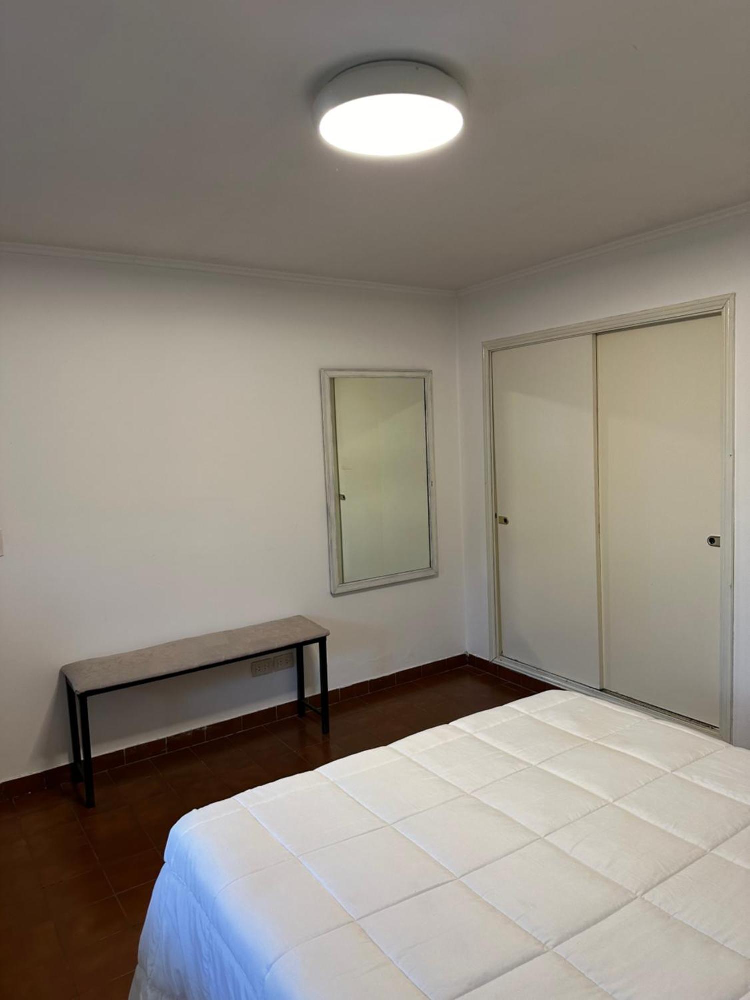 Lpr Express Eze Airport Hotel Monte Grande Luaran gambar