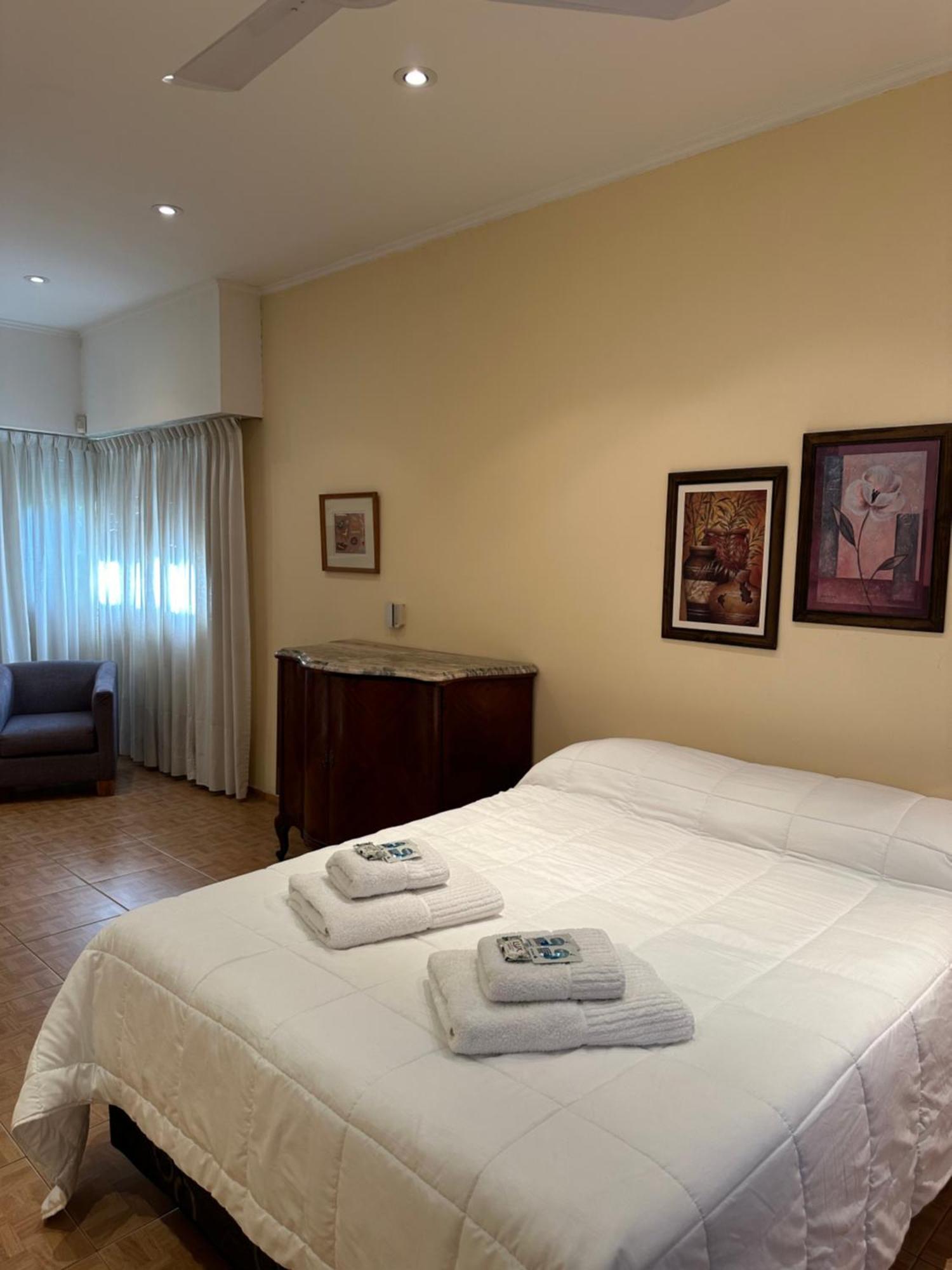 Lpr Express Eze Airport Hotel Monte Grande Luaran gambar