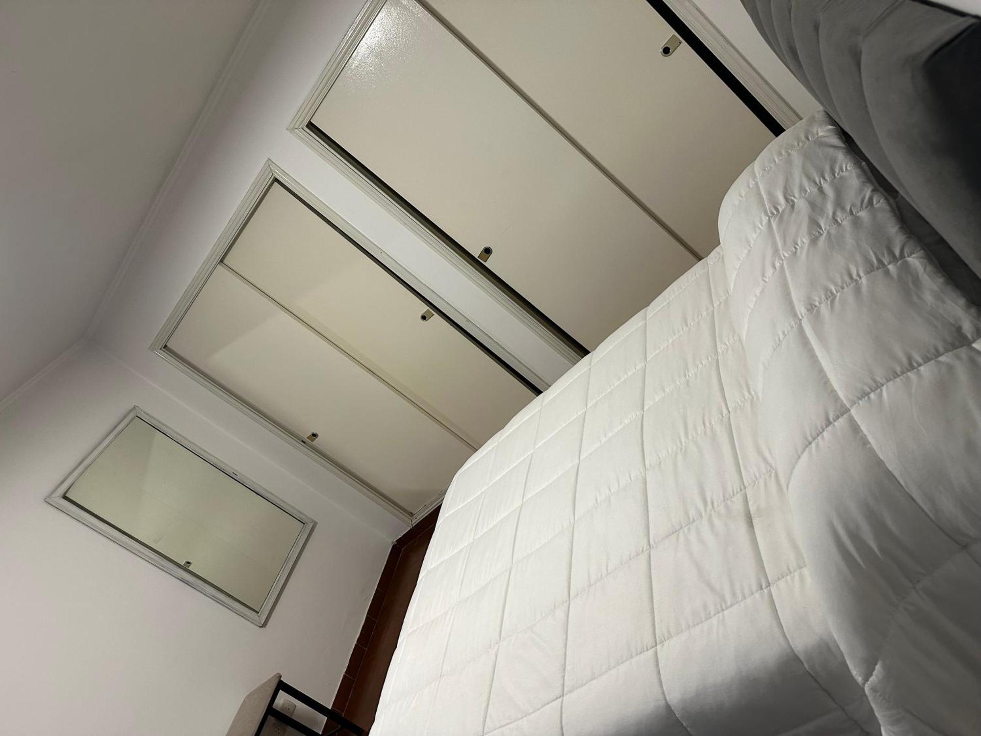 Lpr Express Eze Airport Hotel Monte Grande Luaran gambar