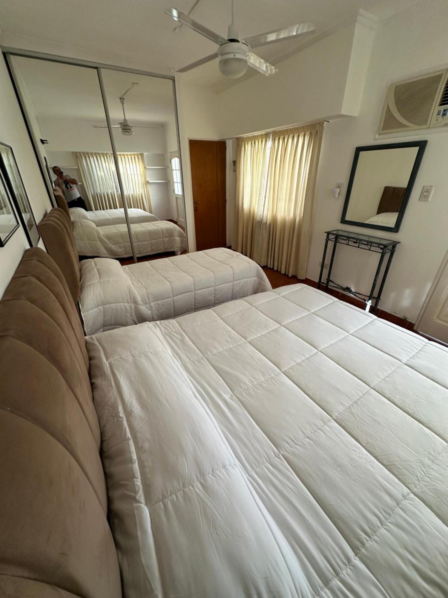 Lpr Express Eze Airport Hotel Monte Grande Luaran gambar