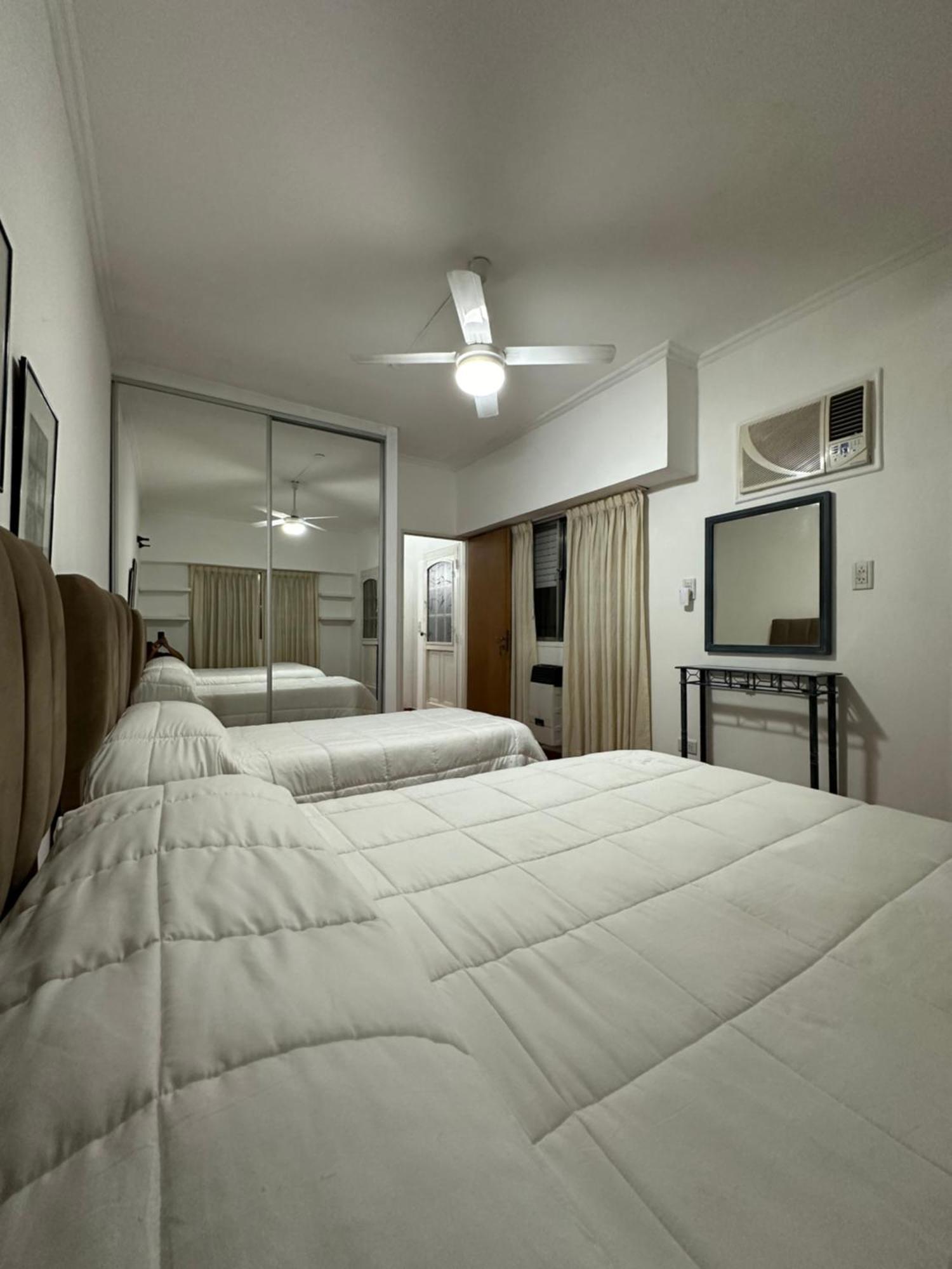 Lpr Express Eze Airport Hotel Monte Grande Luaran gambar