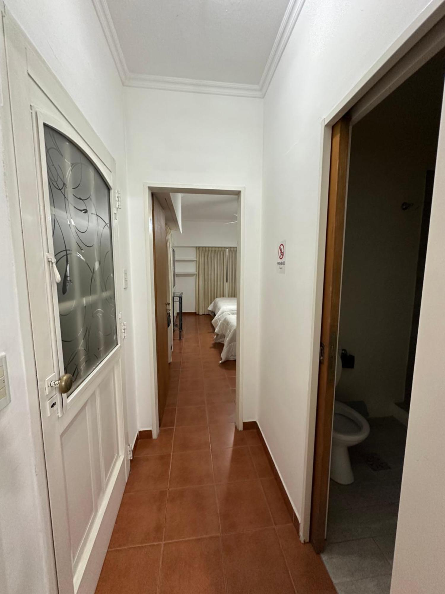 Lpr Express Eze Airport Hotel Monte Grande Luaran gambar