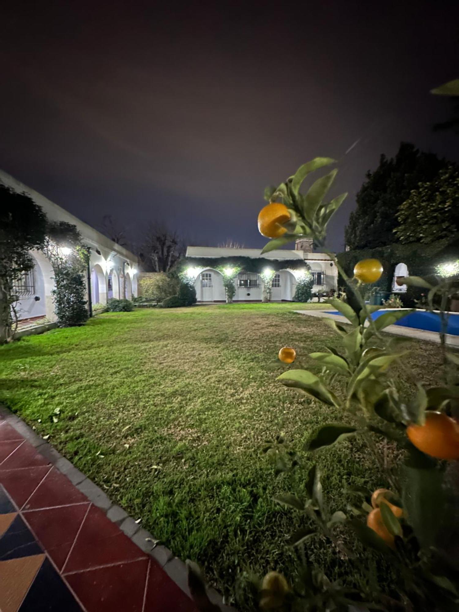Lpr Express Eze Airport Hotel Monte Grande Luaran gambar