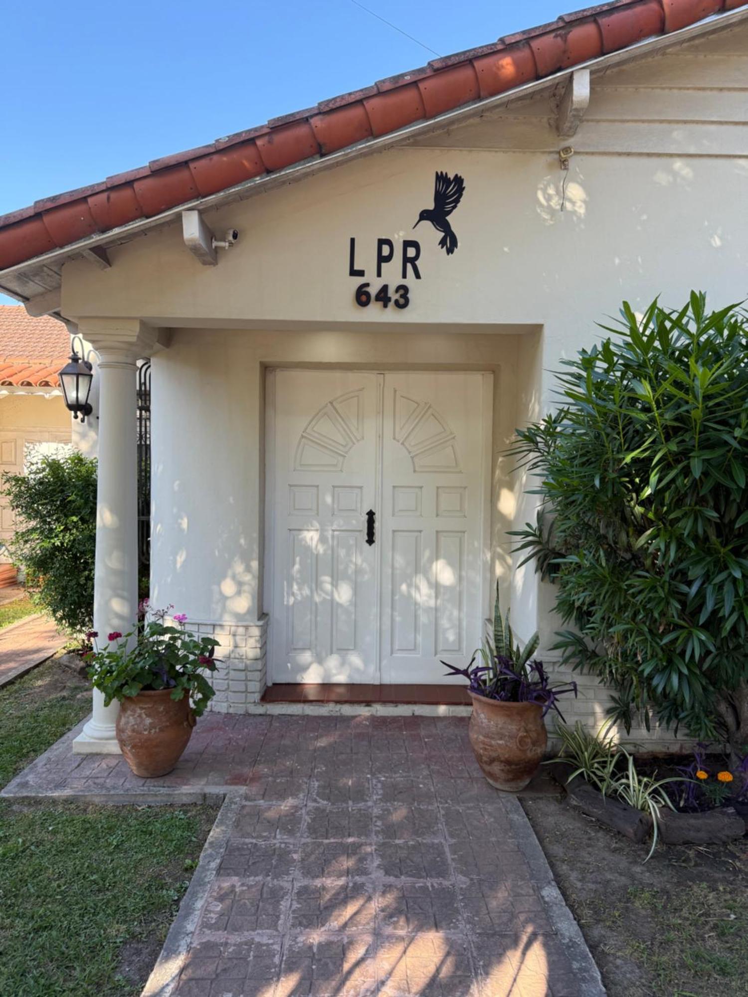 Lpr Express Eze Airport Hotel Monte Grande Luaran gambar